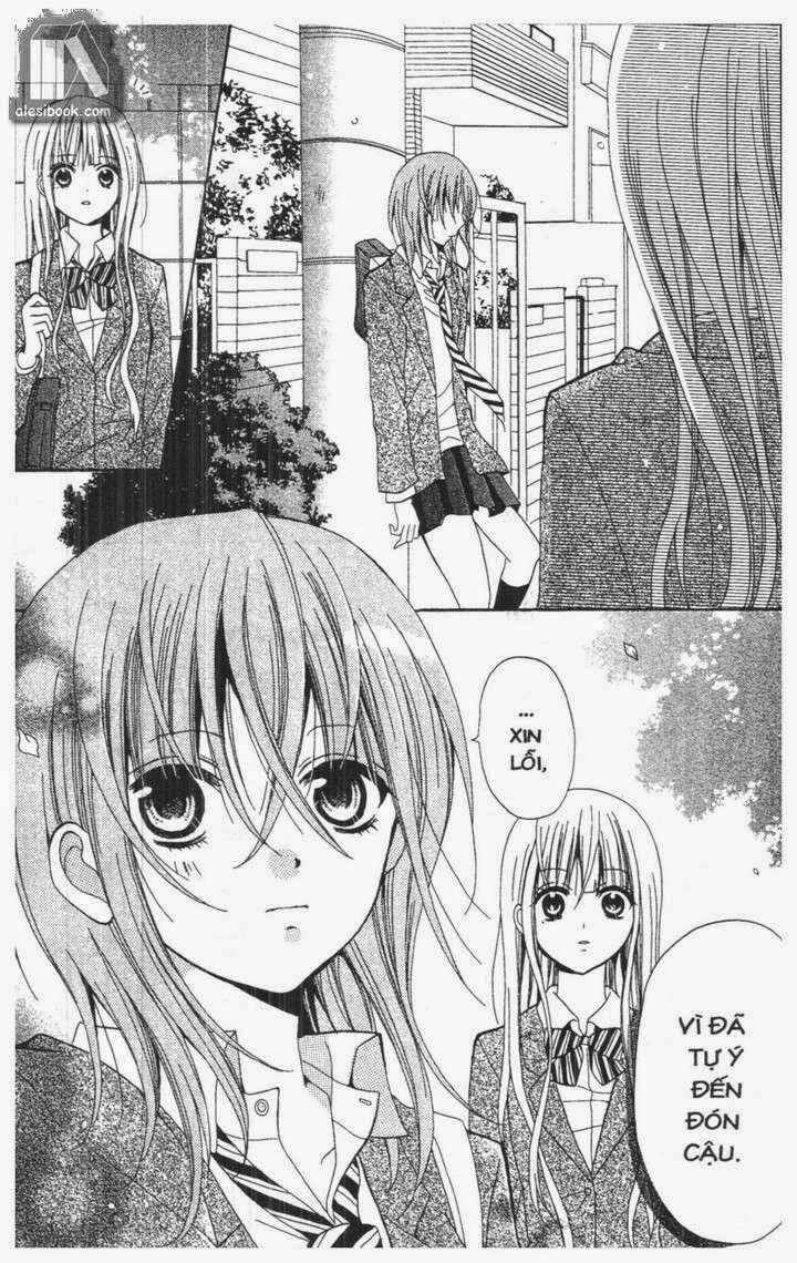 Blue Friend season 1: Chapter 6