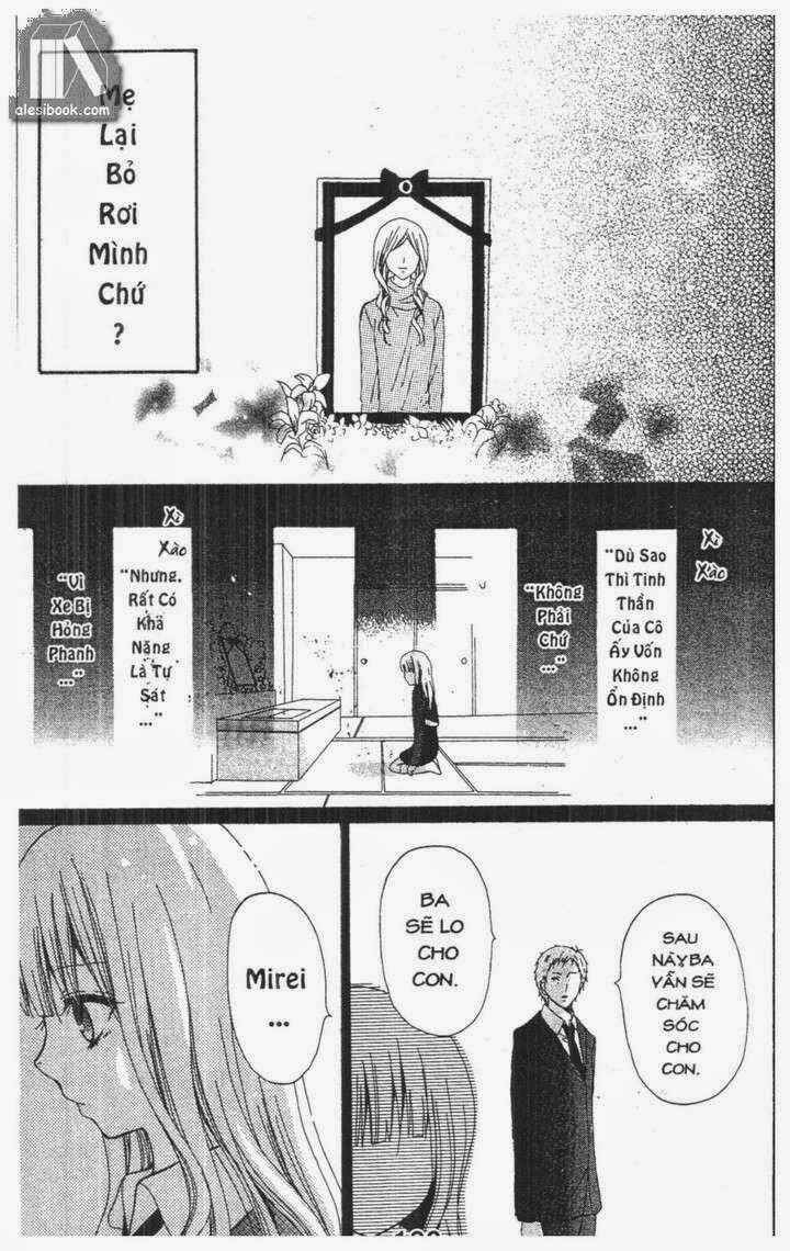Blue Friend season 1: Chapter 7