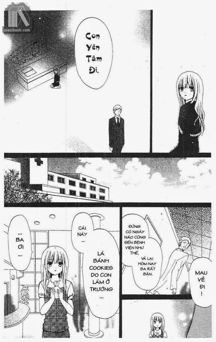 Blue Friend season 1: Chapter 7