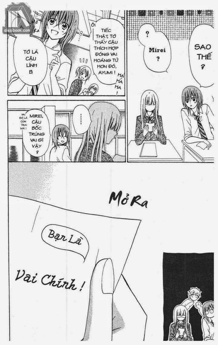 Blue Friend season 1: Chapter 7