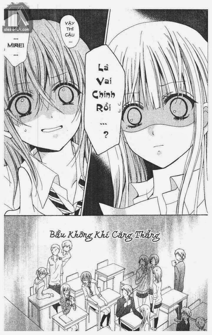 Blue Friend season 1: Chapter 7