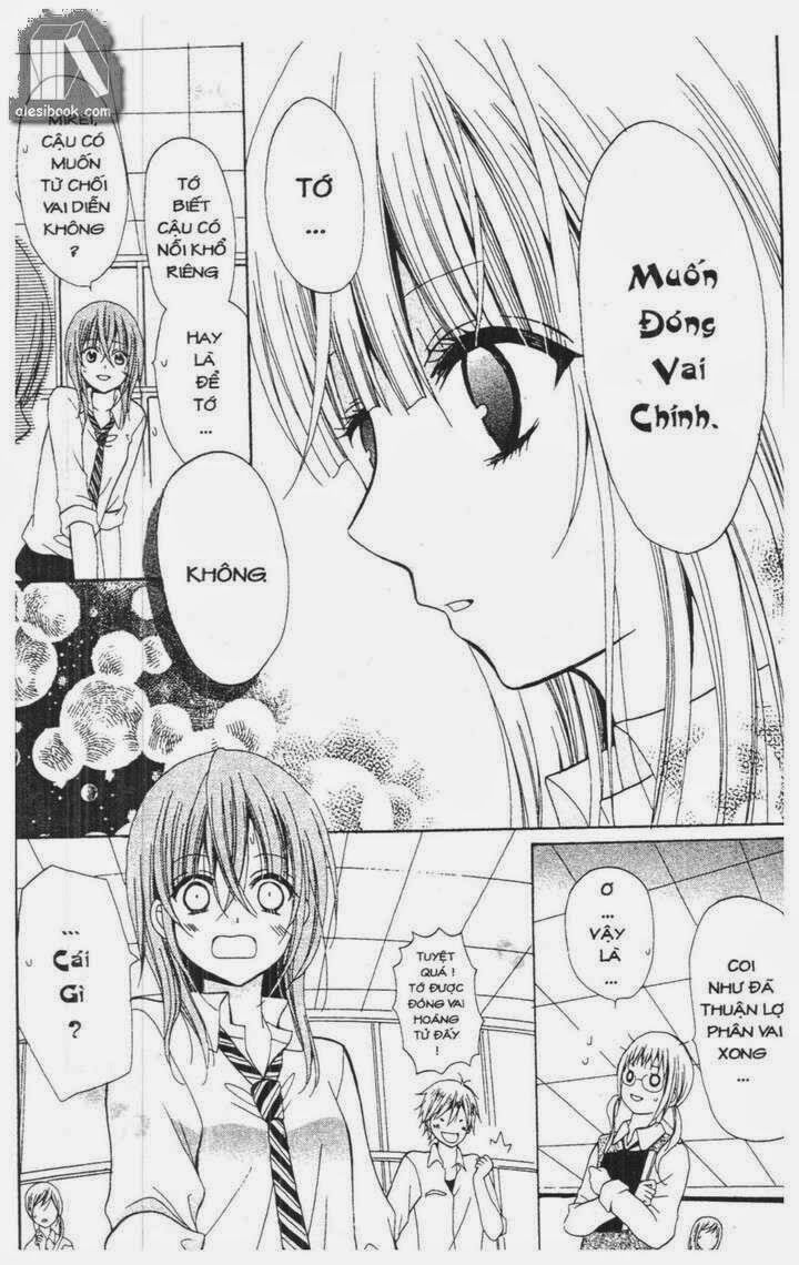 Blue Friend season 1: Chapter 7