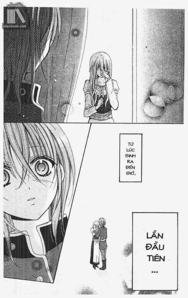 Blue Friend season 1: Chapter 8