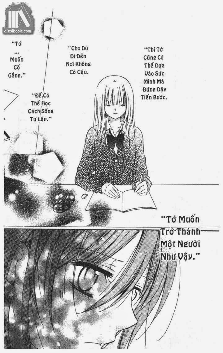 Blue Friend season 1: Chapter 8