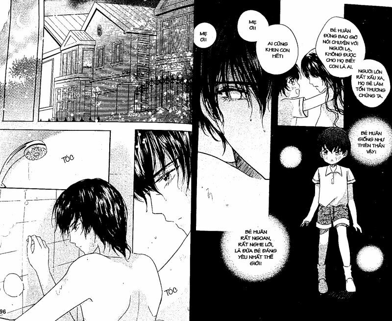 Dư Vị Trà Chiều: Chapter 3