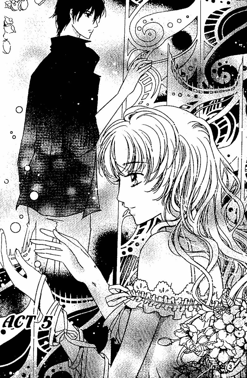 Dư Vị Trà Chiều: Chapter 5