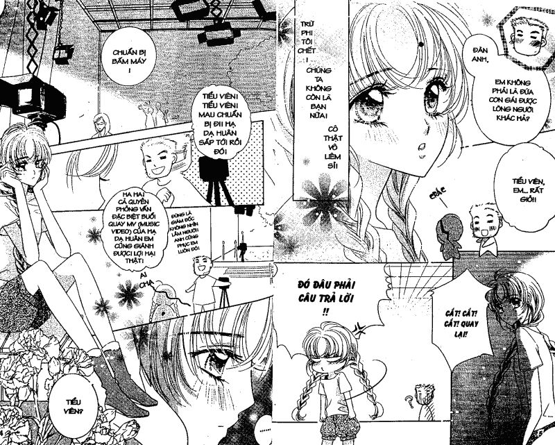Dư Vị Trà Chiều: Chapter 5
