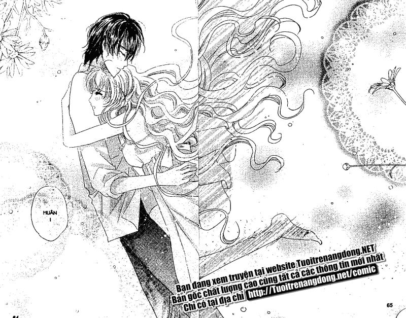 Dư Vị Trà Chiều: Chapter 6
