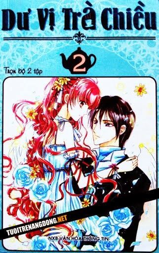 Dư Vị Trà Chiều: Chapter 7.6