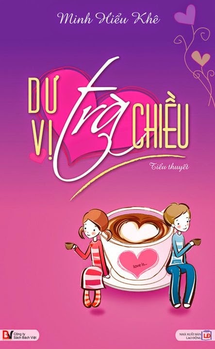Dư Vị Trà Chiều: Chapter 7.6