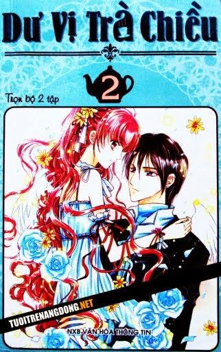 Dư Vị Trà Chiều: Chapter 7