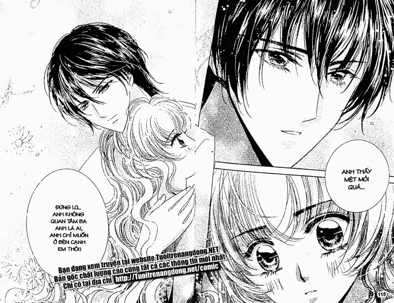 Dư Vị Trà Chiều: Chapter 7