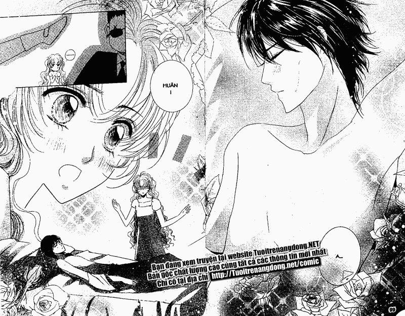 Dư Vị Trà Chiều: Chapter 7