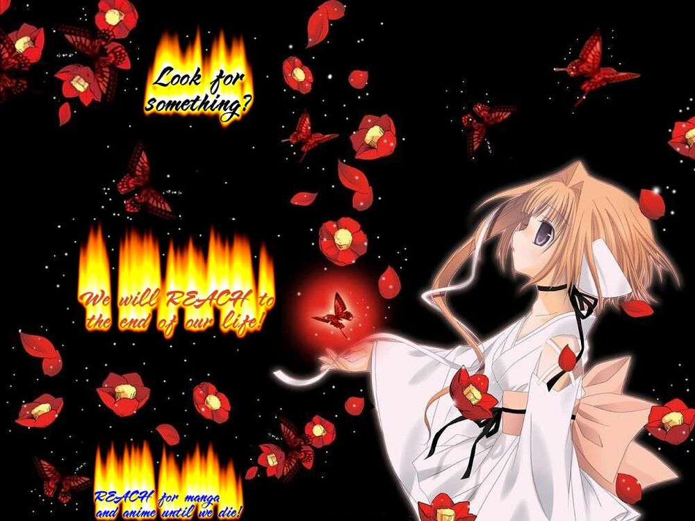 Lock On! (series): Chapter 10