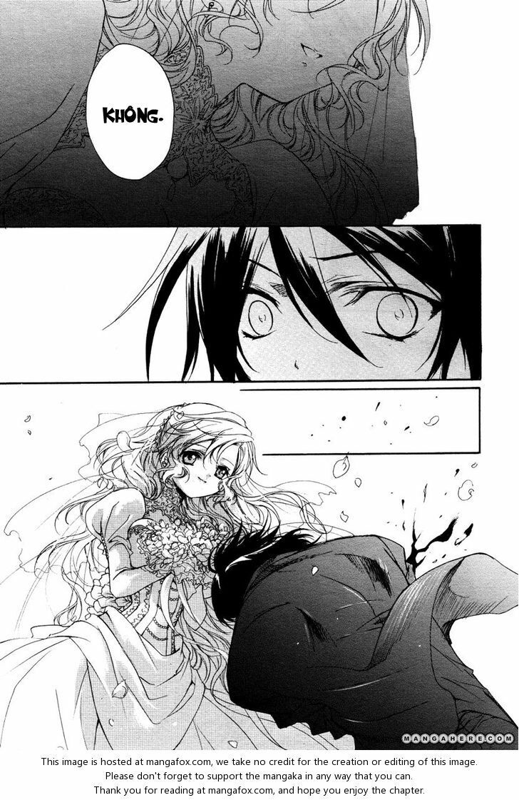 Marriage Black: Chapter 1