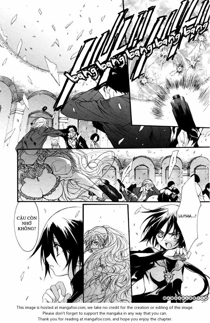 Marriage Black: Chapter 1