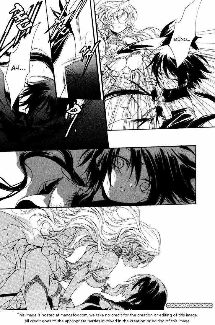 Marriage Black: Chapter 1