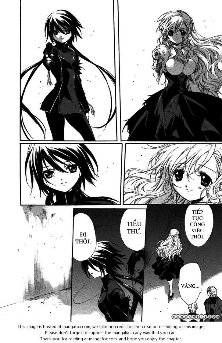 Marriage Black: Chapter 2