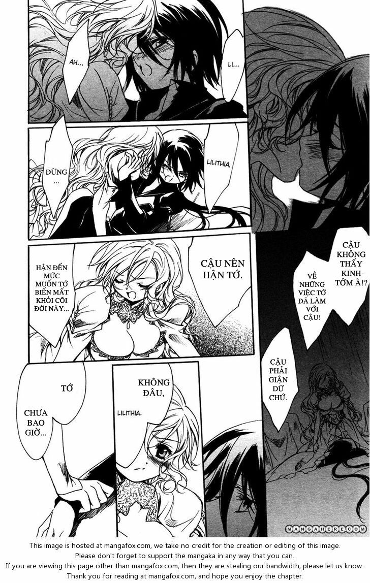Marriage Black: Chapter 3
