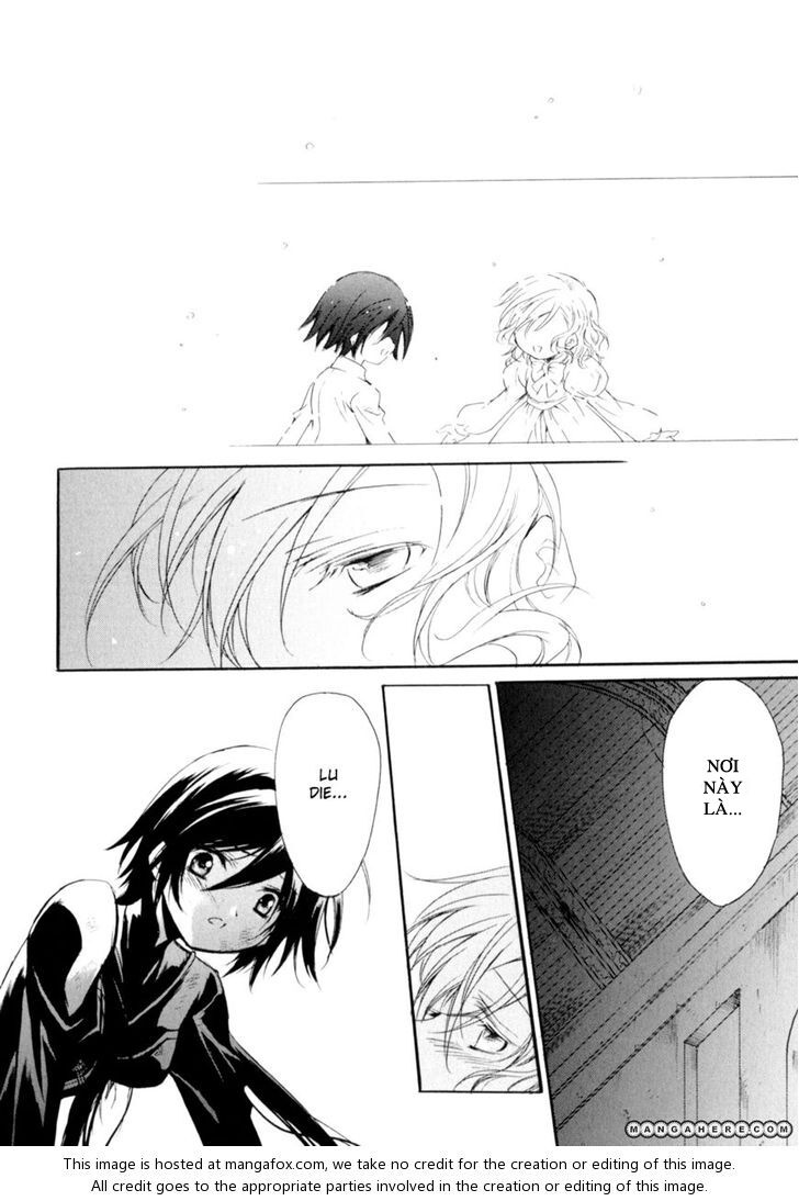 Marriage Black: Chapter 4