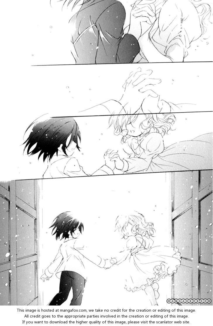 Marriage Black: Chapter 4