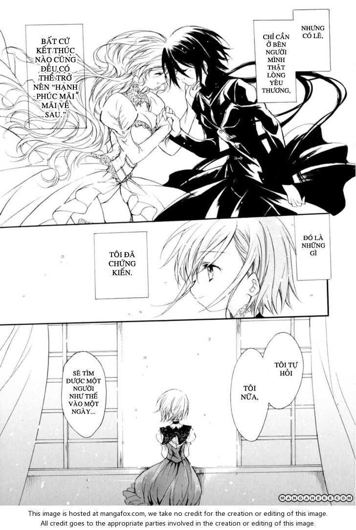 Marriage Black: Chapter 4