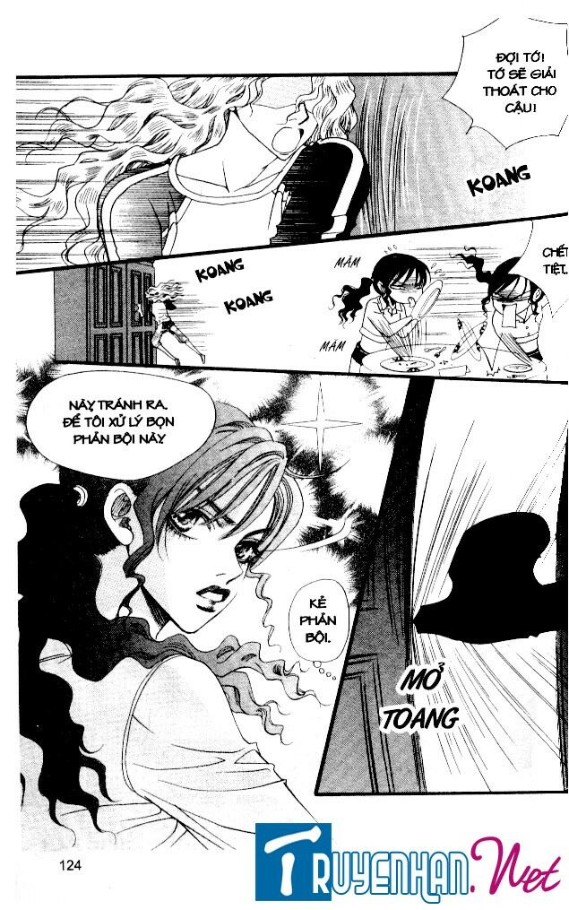 Thiên Thần Bảo Hộ: Chapter 10