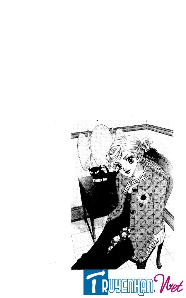 Thiên Thần Bảo Hộ: Chapter 10