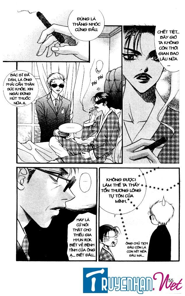 Thiên Thần Bảo Hộ: Chapter 10