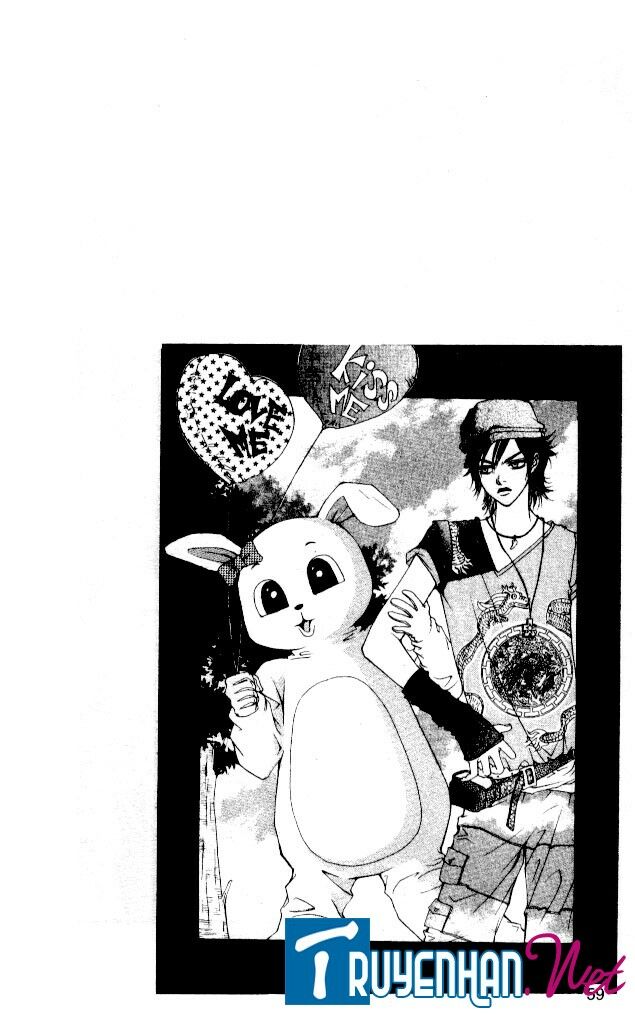 Thiên Thần Bảo Hộ: Chapter 13