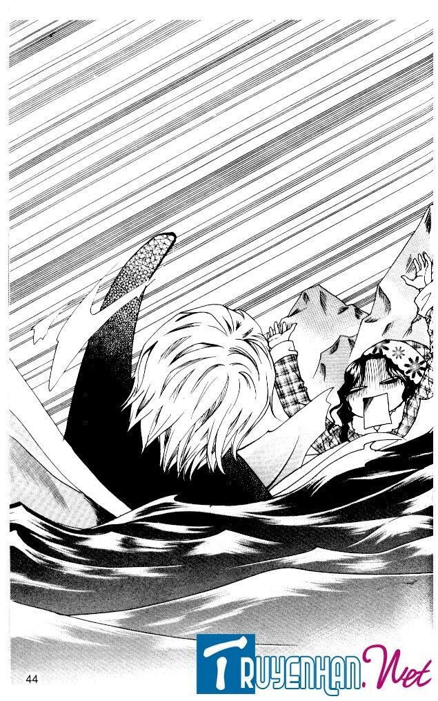 Thiên Thần Bảo Hộ: Chapter 18