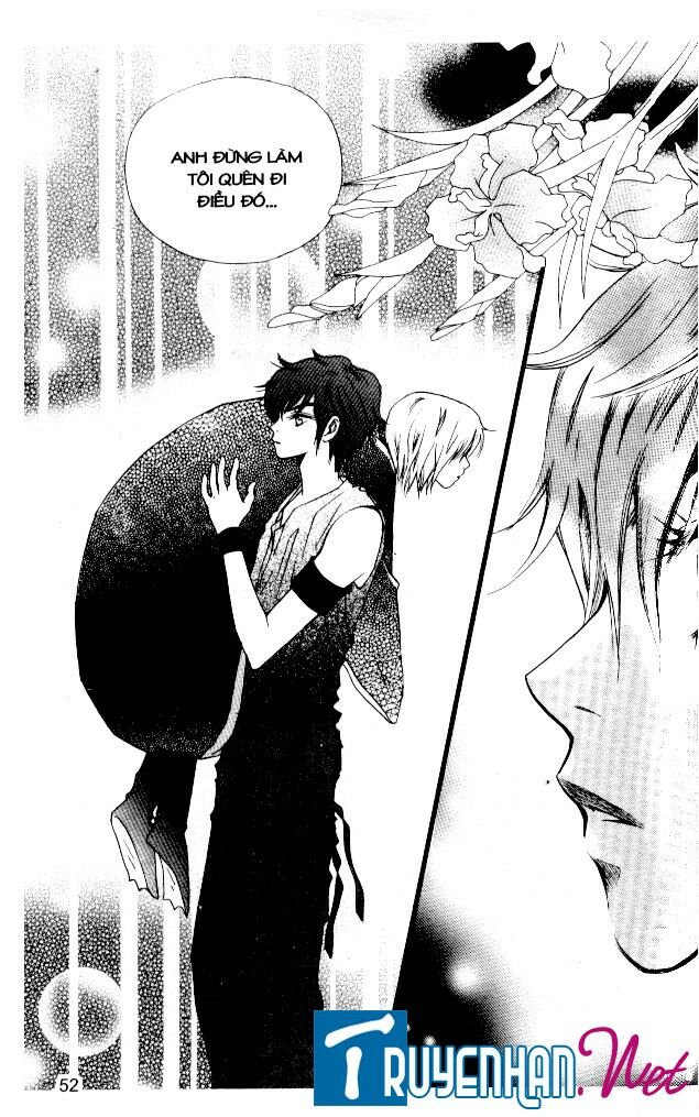 Thiên Thần Bảo Hộ: Chapter 18