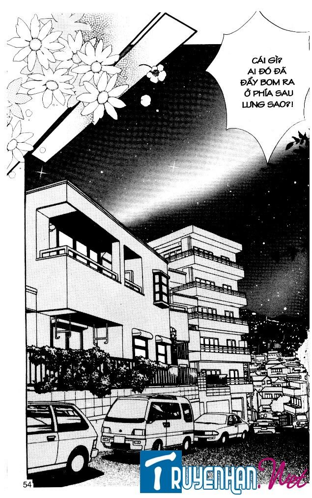 Thiên Thần Bảo Hộ: Chapter 18