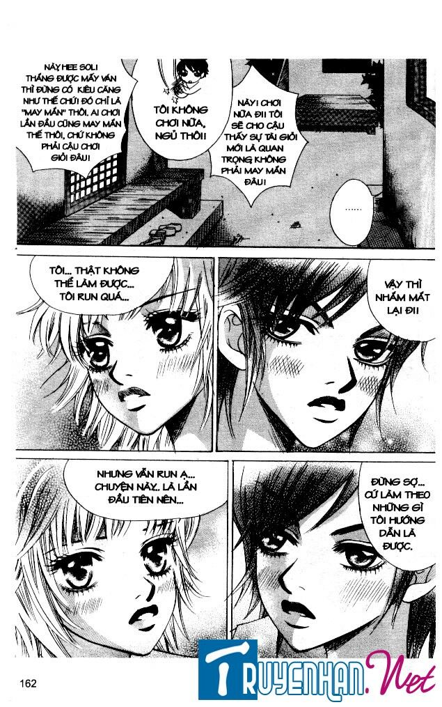 Thiên Thần Bảo Hộ: Chapter 22