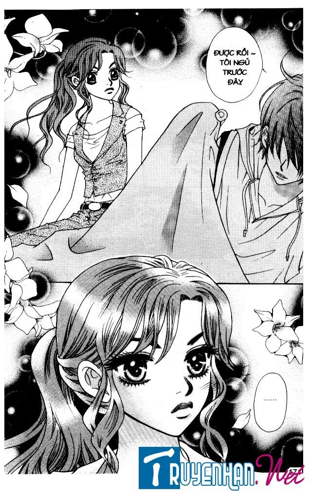 Thiên Thần Bảo Hộ: Chapter 22