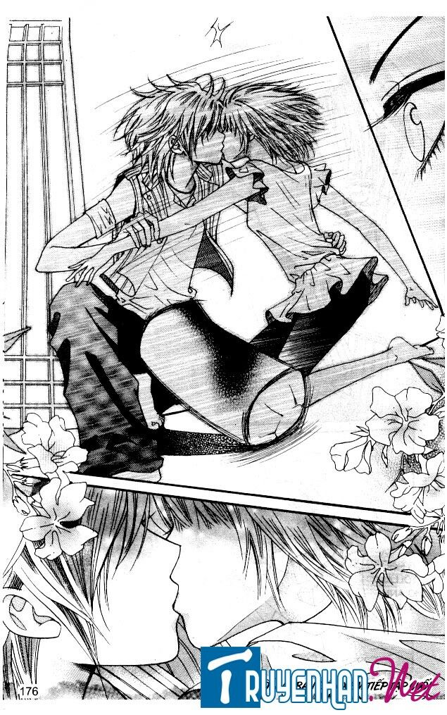 Thiên Thần Bảo Hộ: Chapter 22