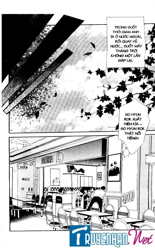 Thiên Thần Bảo Hộ: Chapter 25