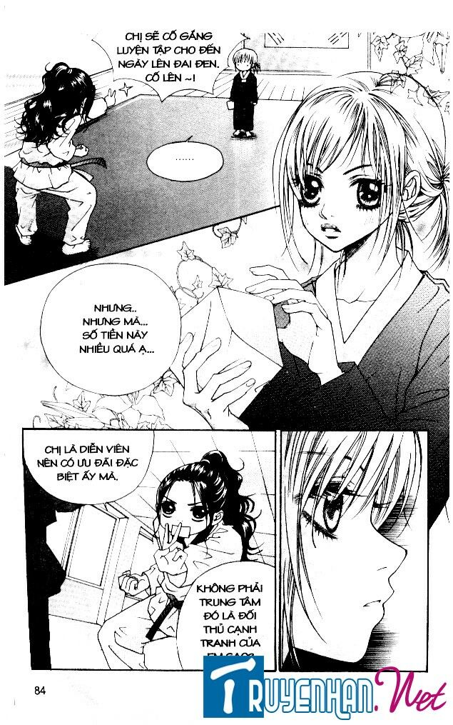 Thiên Thần Bảo Hộ: Chapter 25