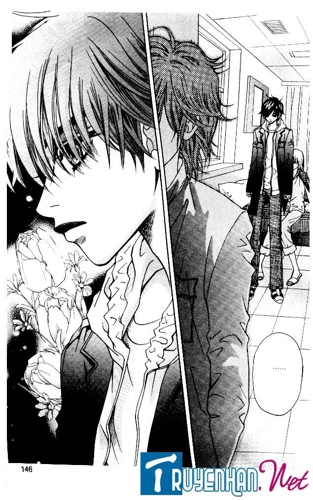 Thiên Thần Bảo Hộ: Chapter 28