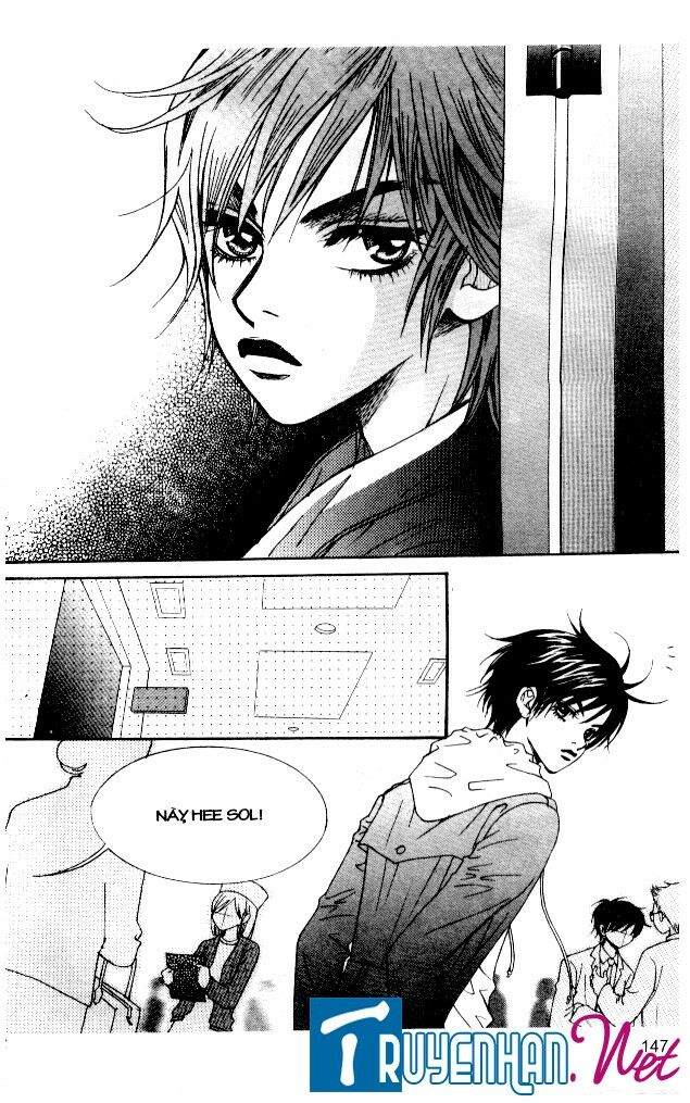 Thiên Thần Bảo Hộ: Chapter 28
