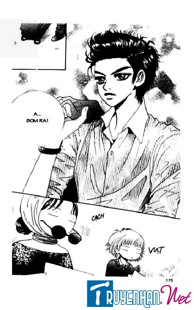 Thiên Thần Bảo Hộ: Chapter 28