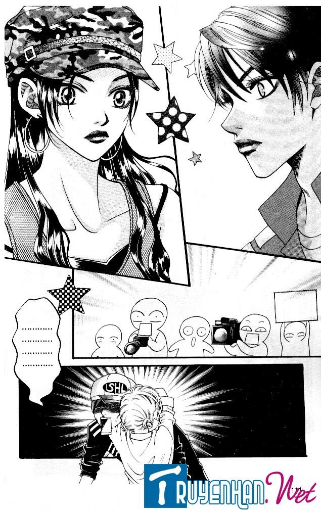 Thiên Thần Bảo Hộ: Chapter 3