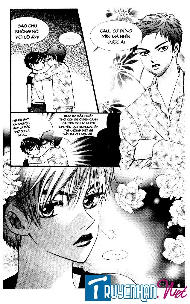 Thiên Thần Bảo Hộ: Chapter 3