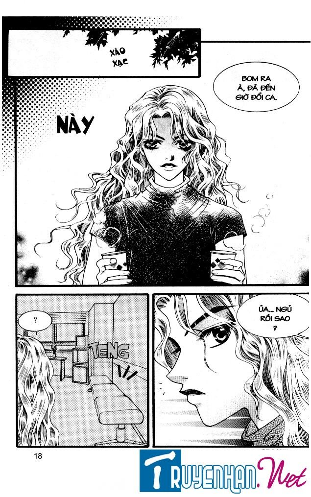 Thiên Thần Bảo Hộ: Chapter 4