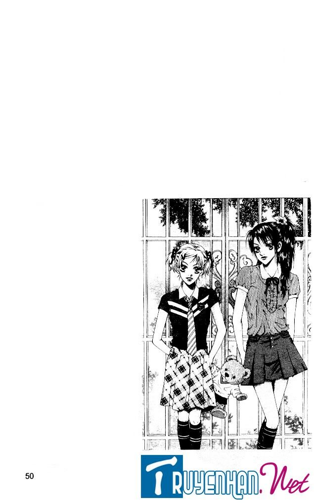 Thiên Thần Bảo Hộ: Chapter 5