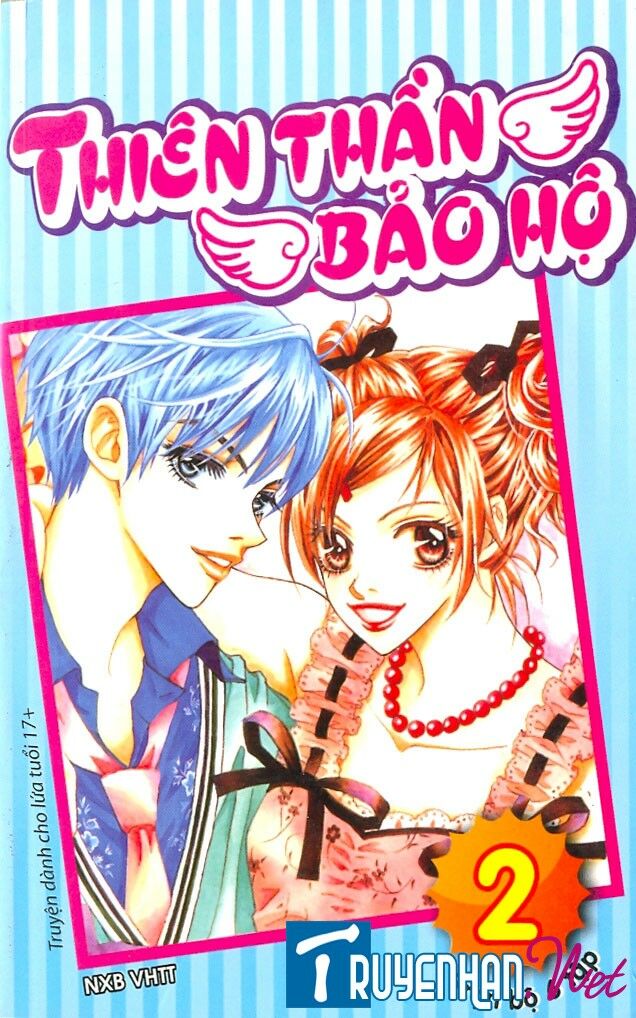 Thiên Thần Bảo Hộ: Chapter 7