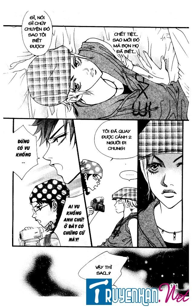 Thiên Thần Bảo Hộ: Chapter 7