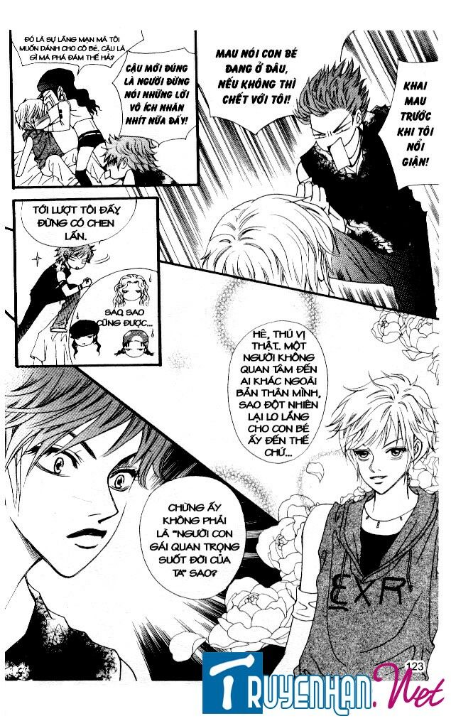 Thiên Thần Bảo Hộ: Chapter 7