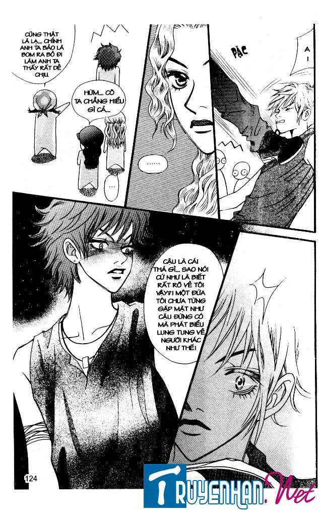 Thiên Thần Bảo Hộ: Chapter 7