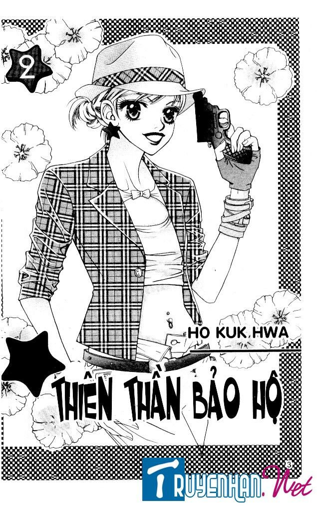 Thiên Thần Bảo Hộ: Chapter 7